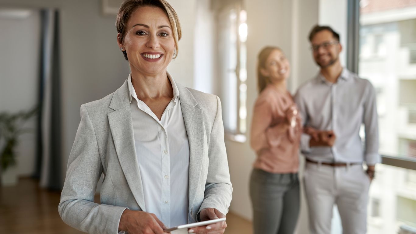 Clever Prospector Real Estate Agents