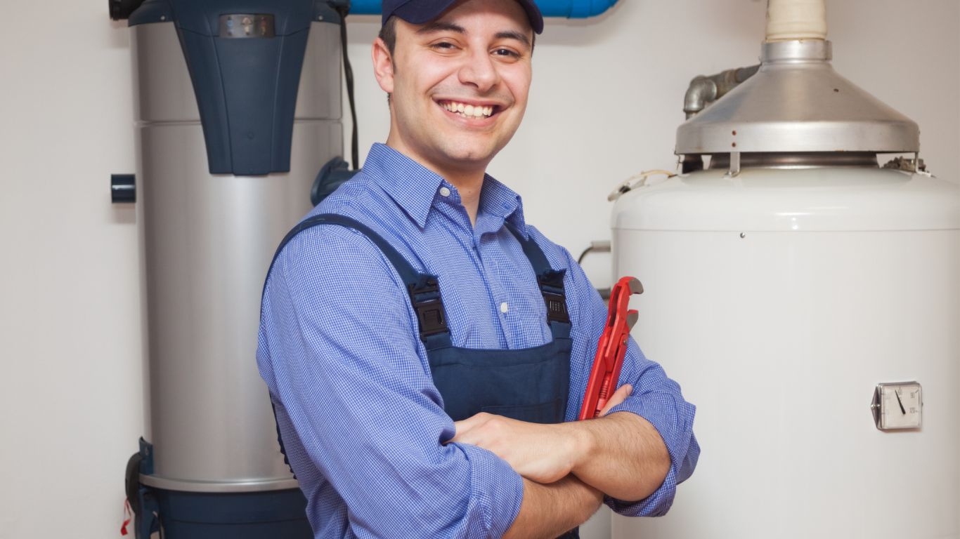 HVAC Contractor Clever Prospector